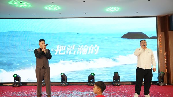 易視界伙伴帶來(lái)的《奔跑》歌曲