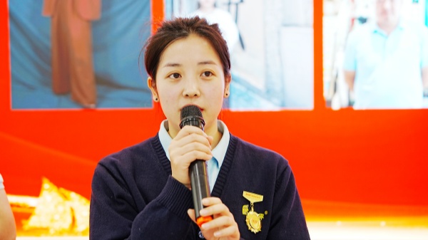 易視界2025年3月嘉獎會暨4月啟動大會精彩瞬間