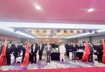 易視界2025全員啟動會圖集